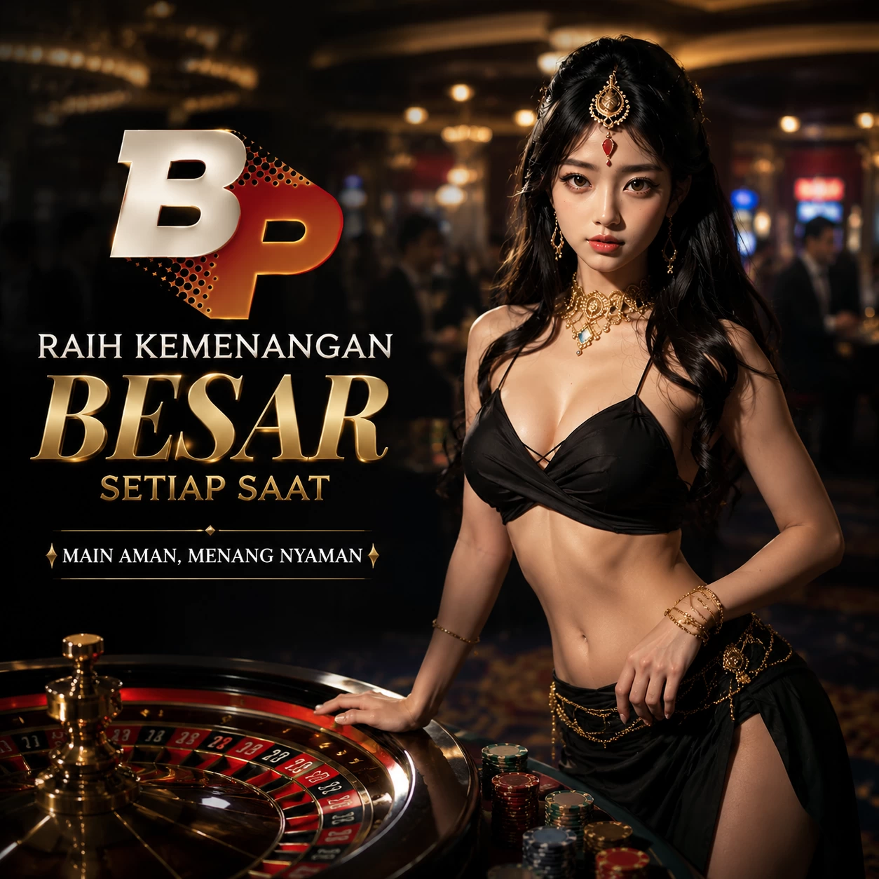 Hasil Scan VirusTotal untuk perahu4d APK