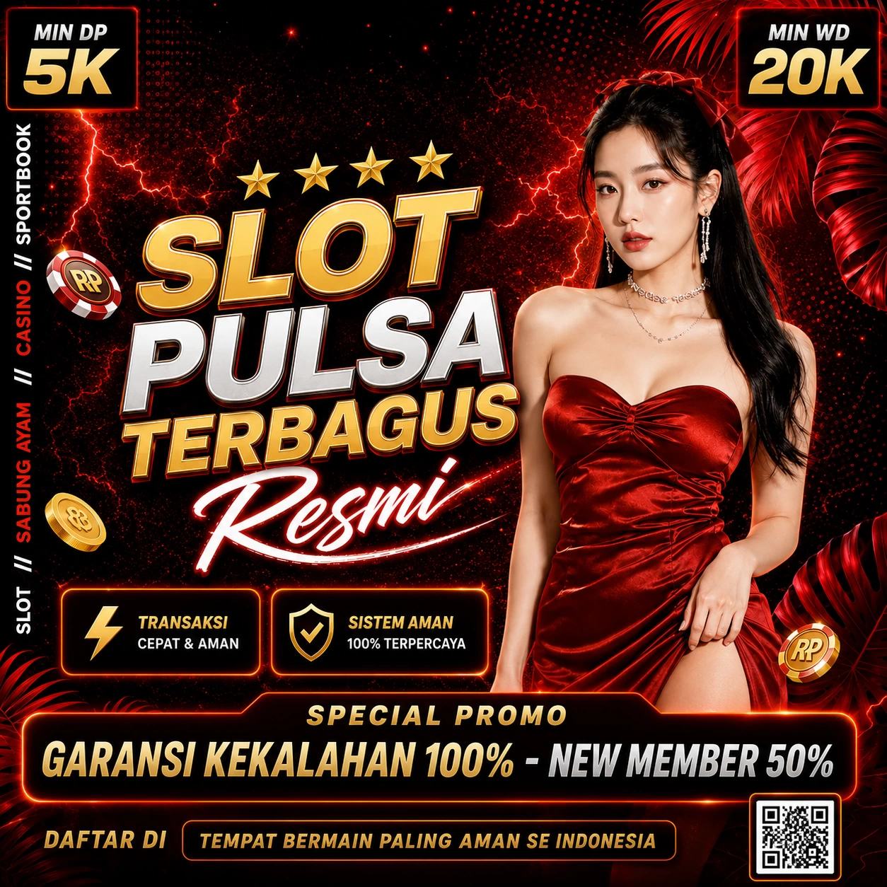 Aplikasi perahu4d Android