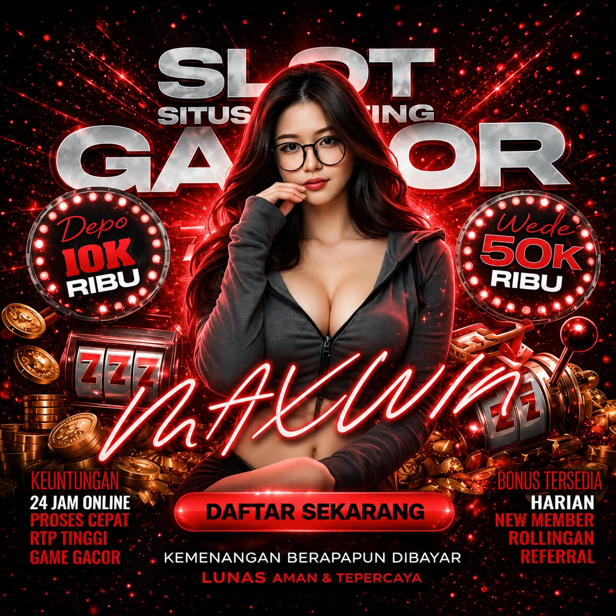 Performa perahu4d